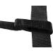 Chaba Guard Dog Harness for Small Dogs - Anti-Pull Adjustable Control Harness - Lightweight Step-In Design for Running - Black - Buy Online on GoSupps.com