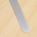 Dawafit 6 Pieces Stainless Steel Nail File Double-Sided Diamond Nail File Metal Nail File Manicure File for Family and Travel - Buy Online on GoSupps.com