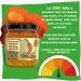 South Devon Chilli Farm | Fresh Apple Chilli Jelly Ideal Condiment for Cheese Meats or Desserts Made with Fresh Chillies - Gluten Free Vegan Friendly 250g Jar - Case of 6 - Buy Online on GoSupps.com