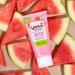 Watermelon Refreshing Jelly Mask - Lightweight Gel Mask with Antioxidants, Lycopene & Vitamin C - 3 Fl Oz, Natural, Vegan & Cruelty Free - Buy Online on GoSupps.com
