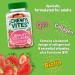 Chewy Vites Beauty Collagen 60 Gummy Vitamins |Hydrolised Collagen CoQ10 Biotin + Vitamins | 1 Month Supply | Real Fruit Juice | Berry Flavour | 2-a-Day | 1 count (Pack of 60) Beauty Collagen - Buy Online on GoSupps.com