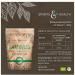 Shatavari Powder Organic - 300g | Vegan 100% Natural Ayurveda | Own Production + Free Measuring Spoon - Buy Online on GoSupps.com