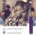 KERATHERAPY Keratin Infused Volumizing Styling Foam 6 fl. oz. - Nourishing Hair Mousse with Sunflower, Linseed, and Olive Oils - Buy Online on GoSupps.com