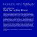 Andalou Naturals Deep Hydration Multi Correcting Cream 1.7 Oz - Hydrating Face Moisturizer - Buy Online on GoSupps.com