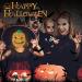 Topyond LED Pumpkin Mask Pumpkin Light Face Cover Scary Pumpkin Adjustable Glowing Facial Cover for Halloween Party Cosplay Decoration - Buy Online on GoSupps.com