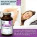 PURICA Vegan Sleep Support Supplement - 60 Capsules with Organic Ashwagandha & Reishi Mushroom - Buy Online on GoSupps.com