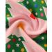 Girls Cotton Sweatshirt | Long Sleeve Pullover | Toddler Clothes | Age 1-12 Years | Christmas Trees - Buy Online on GoSupps.com