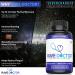 Rave Doctor - Festival Necessities & Recovery Pills for Ravers | Rave Vitamins & Supplements with 5HTP - Rave Gear Pack - Buy Online on GoSupps.com