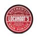 Lockhart's Medium Hold Hair Pomade 4oz - Sandalwood Vetiver Scent | Medium Shine - Buy Online on GoSupps.com
