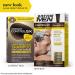 Just for Men Control GX Grey Reducing Shampoo for Lighter Shades of Hair | Blonde to Medium Brown | 4 Fl Oz - Pack of 1 - Buy Online on GoSupps.com