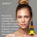 Feelia - Organic Extra Virgin Olive Oil - Cold Pressed Rich in Vitamin E Anti-oxidants Ideal Natural Balm 100% Pure & Organic - Buy Online on GoSupps.com
