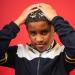 YOUNG KING HAIR CARE Kids Mousse for Boys - Volumizing and Defining Natural Curls - 6 oz (Pack of 1) - Buy Online on GoSupps.com