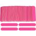 Tbestmax 200 Disposable Mini Nail File Bulk - Double Sided Emery Boards, 3.4 inch, 150 Grit - 200 Count Pack - Buy Online on GoSupps.com