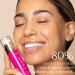 KORA Organics Noni Bright Vitamin C Serum 10mL - Certified Organic & Cruelty Free - Buy Online on GoSupps.com