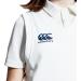 Shop Canterbury Boys Junior Sleeveless Cricket Overshirt Vest - 14 Years - Cream | International Shipping Available - Buy Online on GoSupps.com
