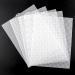 5 Pieces 7 Count Plastic Mesh Canvas Sheets for Embroidery with Needles - 10.2 x 13.2 inch - Ideal for Crafting, Knitting, and Crochet Projects - Buy Online on GoSupps.com