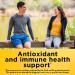 Nature Made Vitamin C 250 mg - Orange Flavor - 150 Capsules for Immune Support - Buy Online on GoSupps.com