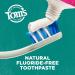 Tom's of Maine Antiplaque & Whitening Fluoride-Free Toothpaste - Spearmint 3-Pack | Buy Internationally - Buy Online on GoSupps.com