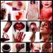 Fake Blood Makeup Kit - Washable Spray, Coagulated & Stage Blood Set - Halloween Face & Body Paint for Vampire, Zombie, Clown - 4pcs - Buy Online on GoSupps.com