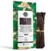 Mavany 10 Madagascar Vanilla/BOURBON Pods Gourmet Quality Selected for Pastry/Cooking Size 14 to 16 cm 25 g Approximate