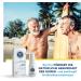 EAR PRO Natural Ear Spray for Children & Adults - 2 Pack 400 Applications Prevent Ear Problems & Protect Hearing - Buy Online on GoSupps.com