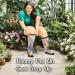 Gooi Extra Wide Diabetic Socks for Women | Colorful Slouchy Plus Size 13-15 | Thermal Leg Warmers for Swollen Feet & Edema - Big & Tall Comfort - Buy Online on GoSupps.com