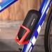 CyclingDeal Bike Tyre Repair Kit with Tyre Lever, CO2 Inflator, Hand Tool & Tube Patch - Buy Online on GoSupps.com