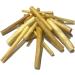 Beef Tails Dog CHEW Treat - *(16-20 Beef Tails 6 INCH/500 Grams)* - Cow Tails - Rawhide Free - All Natural - Long Lasting Dog CHEW - Beef Tail - Beef Treat for Dogs - Buy Online on GoSupps.com