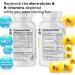 Liver Support & Pleasant Morning Pills | After Party Supplement Kit with Milk Thistle + Electrolytes & B Complex Vitamins Recovery | Rapid Hydration Mental Focus More Energy for a Better You - Buy Online on GoSupps.com