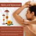 Plant Guru Safflower Oil 8 fl. oz. Cold Pressed 100% Pure & Natural Carrier for Skin Face Body Hair and Cooking. Great for DIY Creams Lotions and Lip Balms. - Buy Online on GoSupps.com