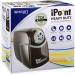 Westcott iPoint Heavy Duty Electric School Sharpener (16681) 8.25 x 7.75 x 5.75 - Buy Online on GoSupps.com