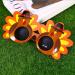 Tinksky Creative Turkey Glasses | Thanksgiving Sunglasses for Costume Parties | Fun Gifts for Friends - Buy Online on GoSupps.com