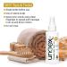 Ungex Demodex Hair Tonic - Effective Hair Loss & Itchy Scalp Solution | DHT Treatment - Buy Online on GoSupps.com
