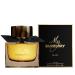 BURBERRY My Black Eau de Parfum Women's Floral Perfume With Notes of Jasmine Rose Amber & Patchouli Luxury Perfumes for Women Long Lasting Fragrance 3 Fl Oz (Pack of 1) - Buy Online on GoSupps.com