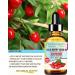 100% Pure Goji Berry Seed Oil - Virgin Cold Pressed Carrier Oil for Face Skin Hair & Nails | Botanical Beauty - 30ml - Buy Online on GoSupps.com