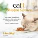 Catit Wet Cat Food Chicken Dinner with Duck & Potato 80 g Pack of 6 Cat Food Cat Food Wet Nourriture Pour Chat Cat Wet Food Chat Kitten Food Kitten Wet Food Canned Cat Food - Buy Online on GoSupps.com