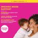 Pink Stork Postpartum Uplift Tea - Hormone Balance & Mood Support | Postpartum Essentials for Women After Pregnancy - 30 Cups - Buy Online on GoSupps.com