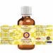 Pure Coconut Oil (Cocos Nucifera) 15ml - Cold Pressed International Shipping - d ve herbes - Buy Online on GoSupps.com