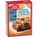 BETTY CROCKER Cookie Chocolate Fudge Brownies Mix Premium Brownies Baking Mix Our Premium Brownie 521 Grams Package of Brownies Mix Tastes Like Homemade Easy To Bake - Buy Online on GoSupps.com