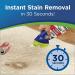 Woolite InstaClean Pet Stain Remover with Brush Head Cleaner 18 fl. oz - White - Buy Online on GoSupps.com