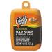 Dead Down Wind Bar Soap & Travel Case 3 Pack | 4.5 Oz Bars | Odor Eliminator Hunting Accessories | Scent Blocker Body Soap for Hunting - Buy Online on GoSupps.com