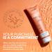 Eco Elio SPF 30 Sustainable Sun Cream 150ml | Waterproof, Coconut Scented | Summer Vibes | Octocrylene and Microplastic-Free - Buy Online on GoSupps.com