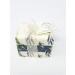 Alchimia Lavender Vegetable Bar Soap Set - 3x100g | Made in Italy - Buy Online on GoSupps.com