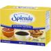 Splenda No Calorie Sweetener 100 Packets - Buy Online on GoSupps.com