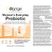 Orange Naturals - Women's Everyday Probiotic 30 Caps - Probiotic Supplement with Lactobacillus Acidophilus and Rhamnosus for Gut PH and Vaginal Balance - Probiotics for Women 30 count (Pack of 1) - Buy Online on GoSupps.com