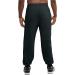 Champion Powerblend Fleece Joggers Sweatpants for Men - Black C Patch Logo (Regular/Big & Tall) - Buy Online on GoSupps.com