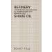 Refinery by Aromatherapy Associates Beard & Shave Oil 30ml - Nourishing Skincare for Men - Buy Online on GoSupps.com