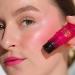 Revolution Beauty Jelly Blush Stick Lips & Cheeks Long-Lasting Buildable with Hyaluronic Acid & Aloe Vegan & Cruelty-Free Cherry Red - Buy Online on GoSupps.com