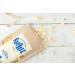 Popkornditorei Knalle Salt & Butter Popcorn Snack - Handmade in Berlin Crispy & Fragrant 100g - International Shipping Available - Buy Online on GoSupps.com