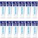 Buy Meridol Parodont Expert Toothpaste 75ml (Pack of 12) & Celexqua Toothbrush Cap - International Shipping Available - Buy Online on GoSupps.com